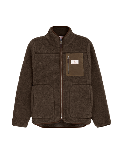 AMUNDSEN MENS NORDCORD JACKET