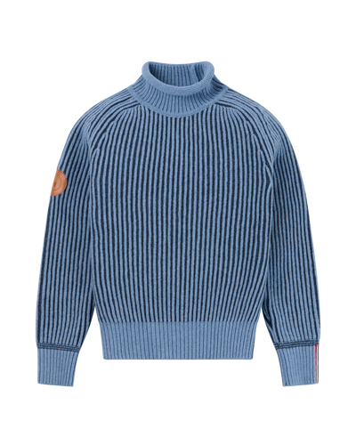 AMUNDSEN WOMENS GARD SWEATER