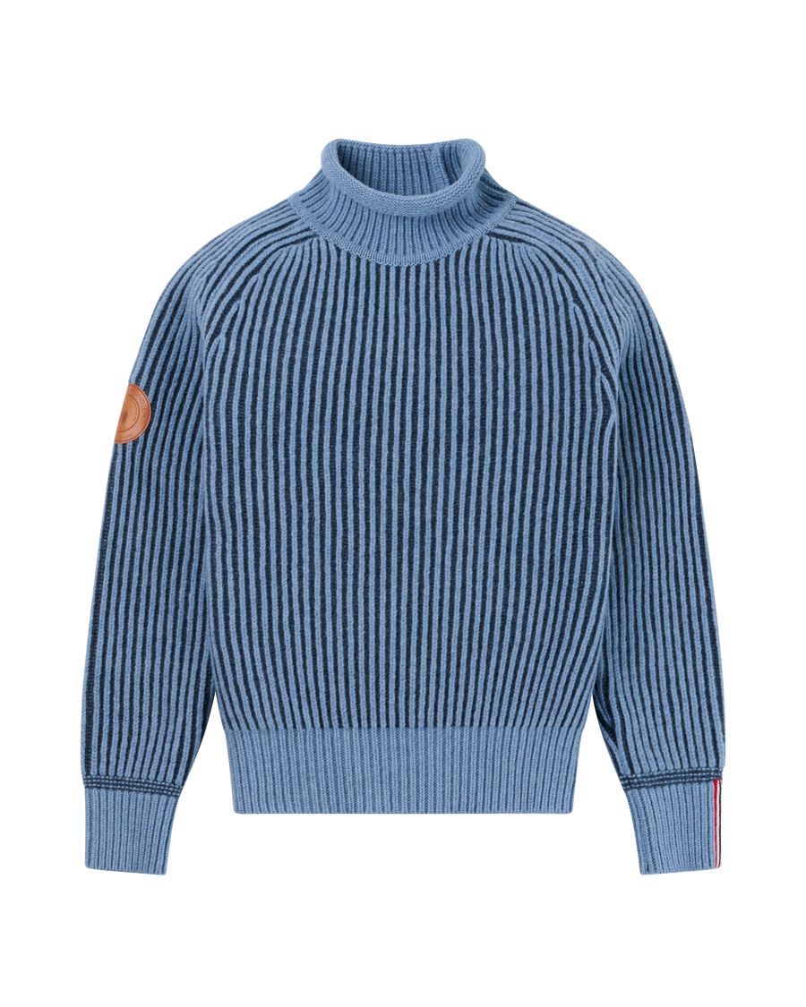AMUNDSEN WOMENS GARD SWEATER