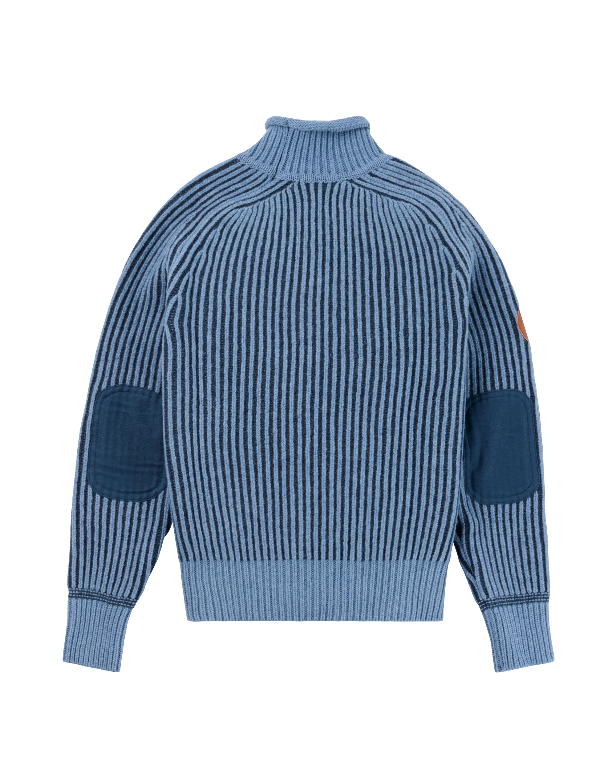 AMUNDSEN WOMENS GARD SWEATER