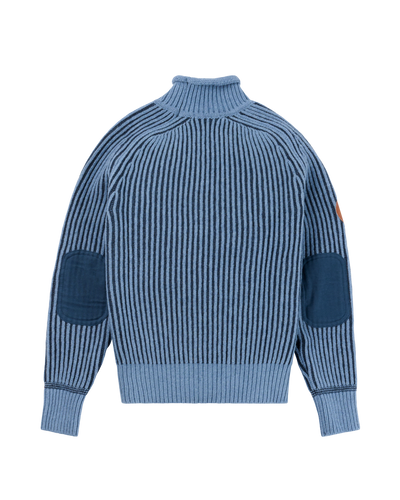 AMUNDSEN WOMENS GARD SWEATER
