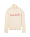 AMUNDSEN MENS HERO HIDE HALF ZIP