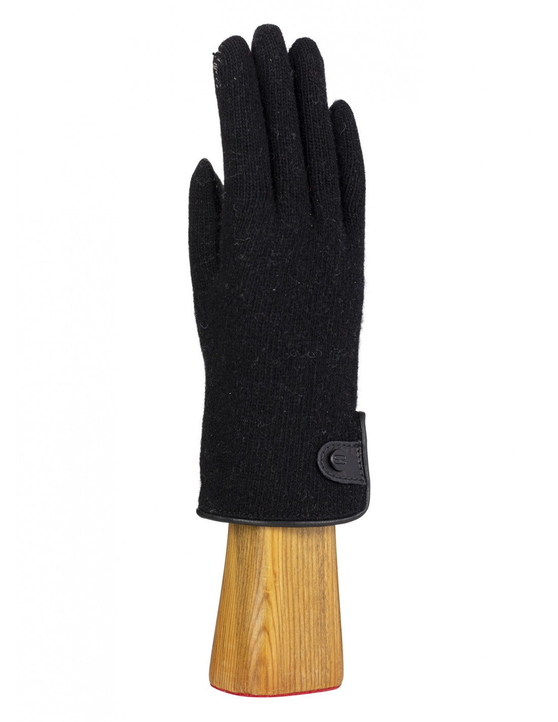 Womens Santacana Wool/Angora Gloves
