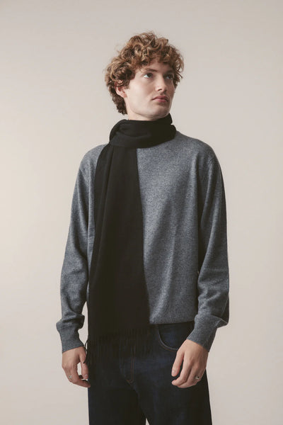 KILTANE 100% CASHMERE SCARF