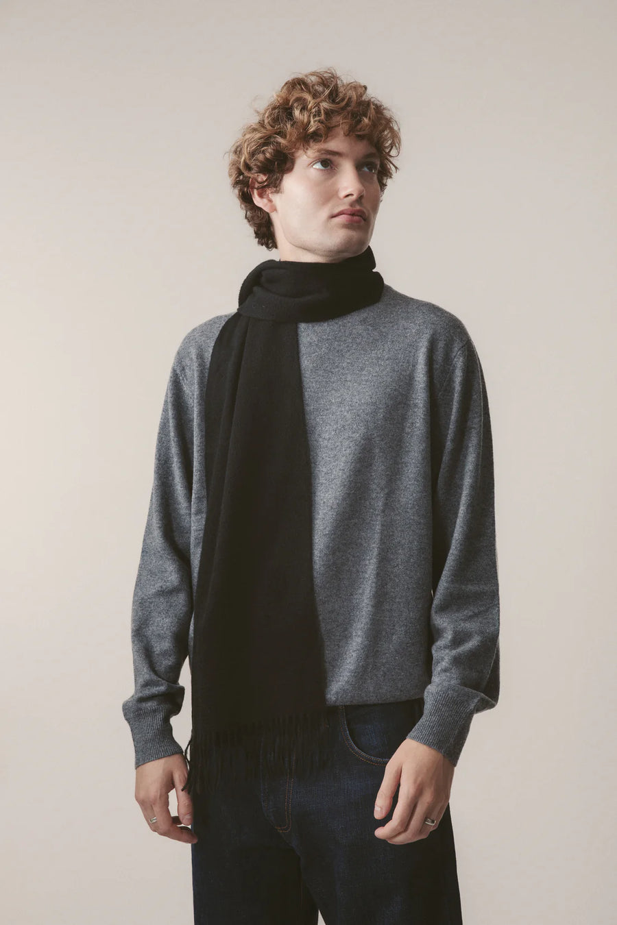 KILTANE 100% CASHMERE SCARF