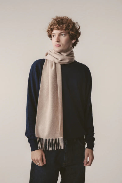 KILTANE 100% CASHMERE SCARF