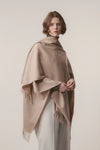 KILTANE SERAPE 100% CASHMERE WRAP