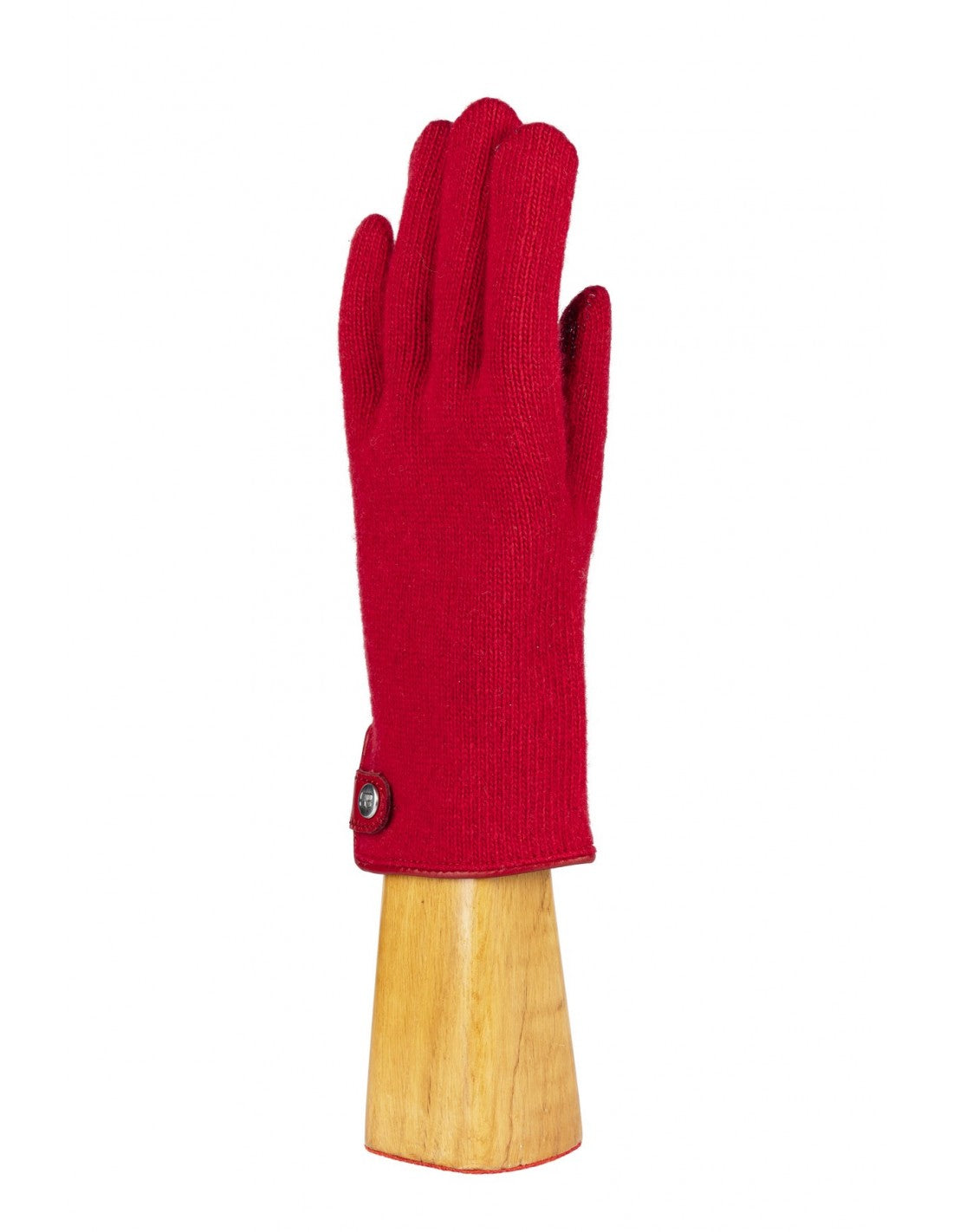 Womens Santacana Wool/Angora Gloves