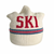 H&T Ski USA Moriarty Peak Hat