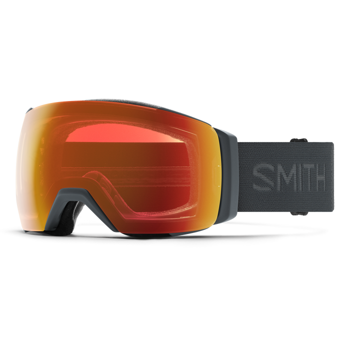 smith i/o mag xl goggles 2024 Smith I/O Mag XL Chromapop Goggles