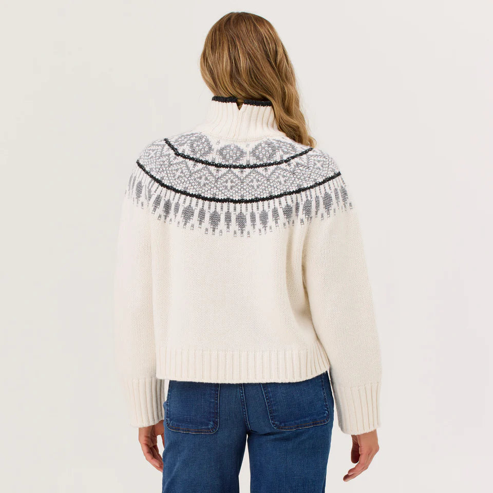 KRIMSON KLOVER HELENA SWEATER