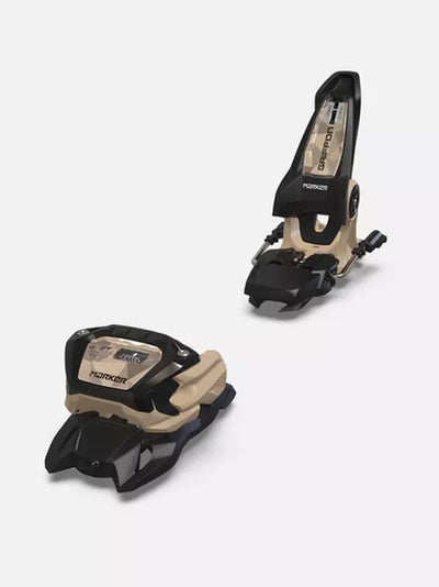 2027 Marker Griffon 13 ID Bindings