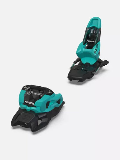 2025 Marker Squire 11 ID Ski Bindings