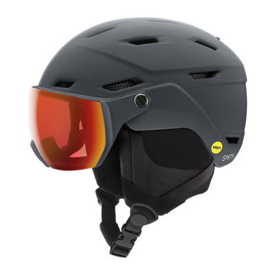 2024 Smith Survey MIPS Helmet