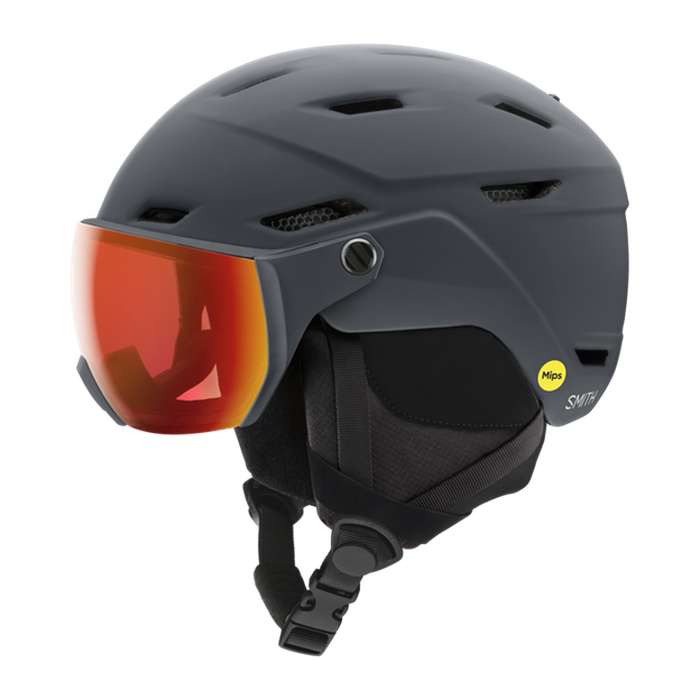2024 Smith Survey MIPS Helmet