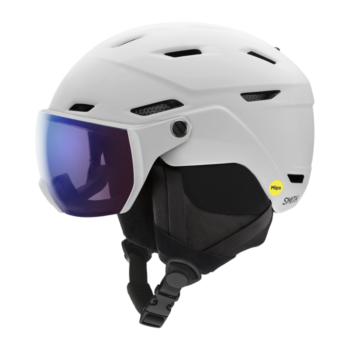 2024 Smith Survey MIPS Helmet