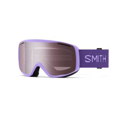 2024 Smith Rally Goggles