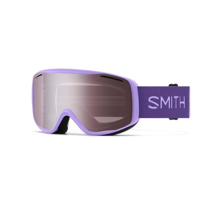 2024 Smith Rally Goggles