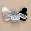 The Blueberry Hill Ski Goggle Beanie