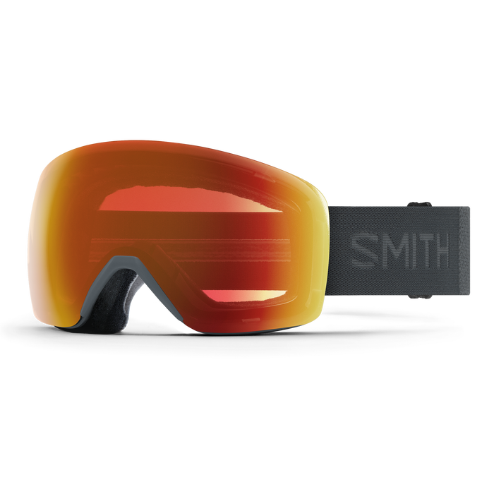 2024 Smith Skyline Goggles | Hickory and Tweed