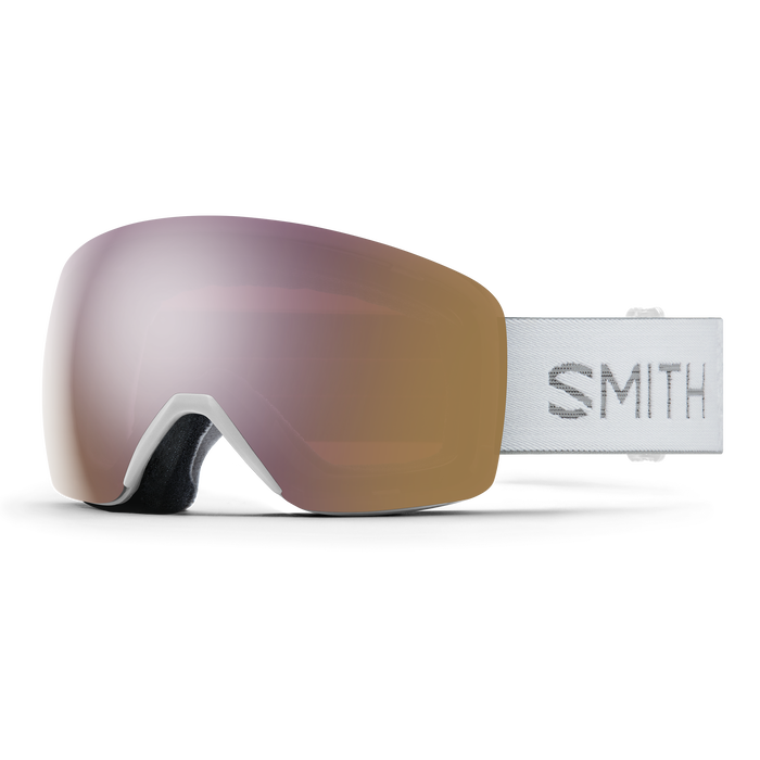 smith skyline goggles 2024 Smith Skyline Goggles | Hickory and Tweed