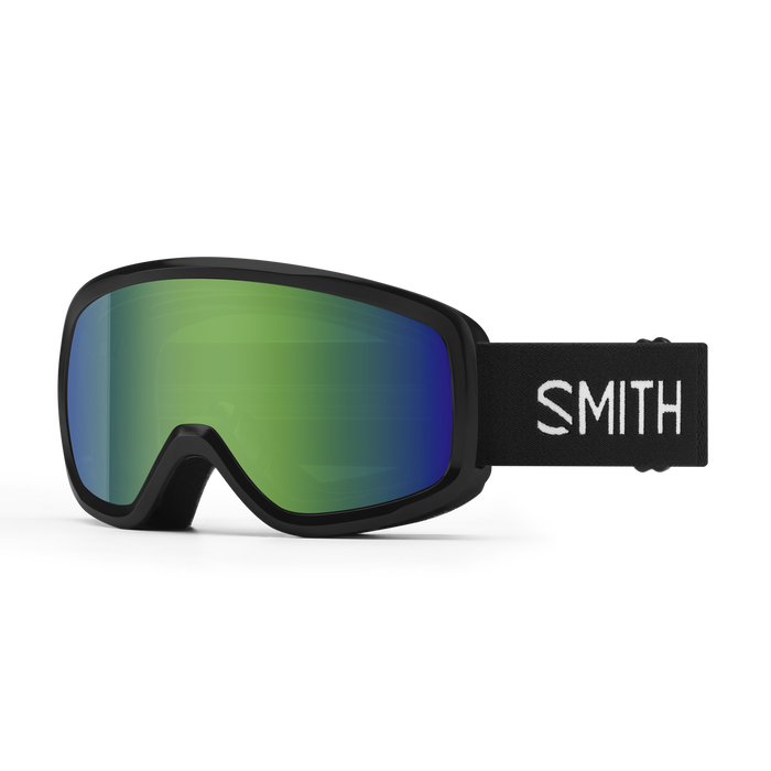 2024 Smith Snowday Kids Goggles
