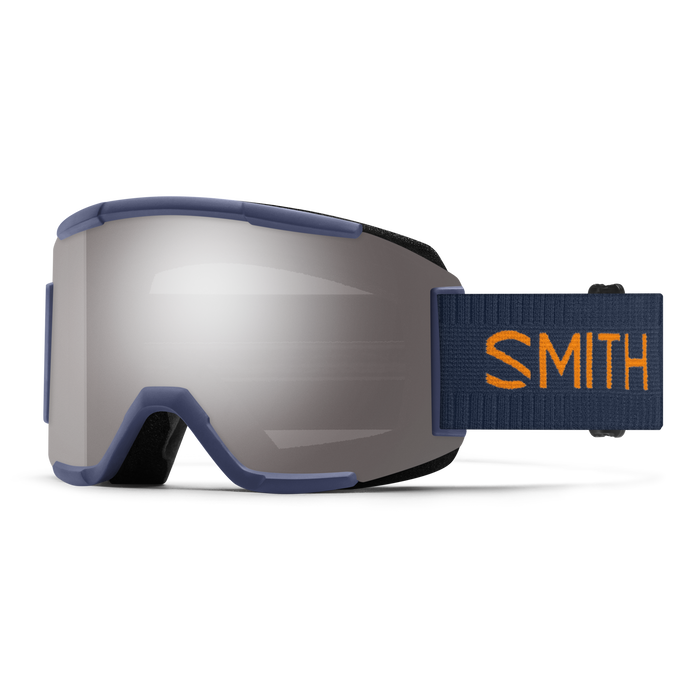 2024 Smith Squad Chromapop Goggles