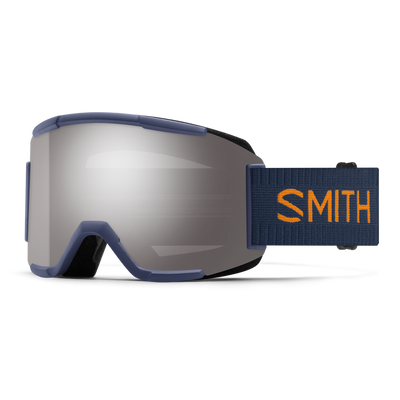 2024 Smith Squad Chromapop Goggles