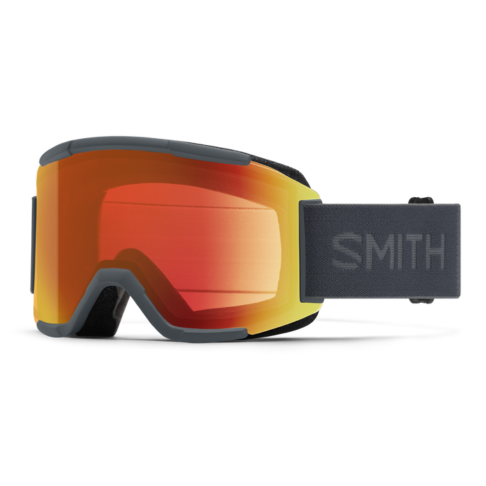 2024 Smith Squad Chromapop Goggles