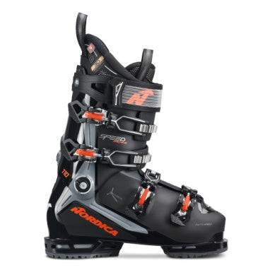 2026 Nordica Speedmachine BOA 110 Ski Boots