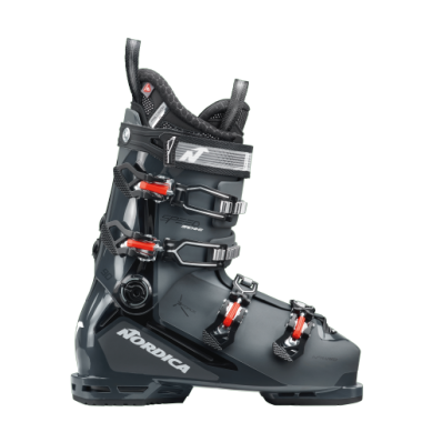 2026 Nordica Speedmachine 90 Ski Boots