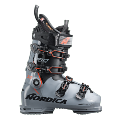 2026 Nordica Promachine 120 Ski Boot
