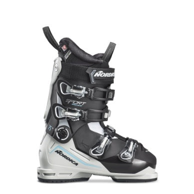 2026 Nordica Sportmachine 75 Women
