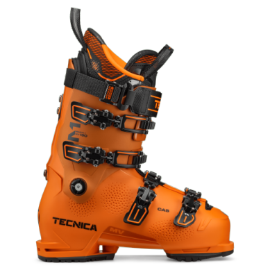2026 Tecnica Mach1 130 MV Ski Boots