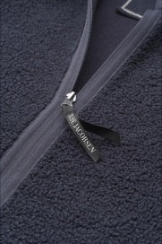 W BONDED PILE JKT