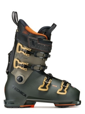 2026 Tecnica Cochise 120 Ski Boots