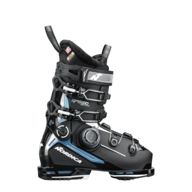 2026 Nordica Speedmachine BOA 95 Womens Boots