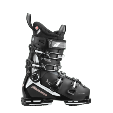 2026 Nordica Speedmachine 85 Womens Boots