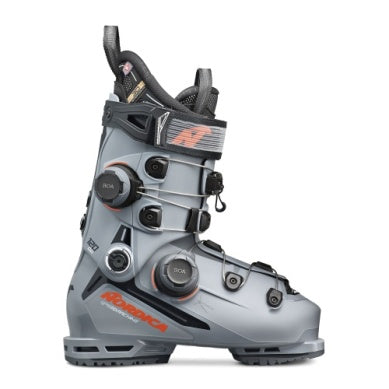 2026 Nordica Speedmachine BOA 120 Ski Boots