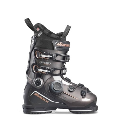 2026 Nordica Sportmachine BOA 85 Womens Boots