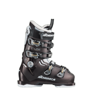 2026 Nordica Cruise 75 Womens Ski Boots
