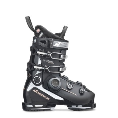 2026 Nordica Speedmachine BOA 85 W Boots