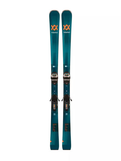 2024 Volkl Deacon 84 Skis
