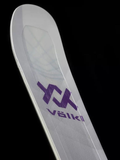 2024 Volkl Kenja Womens Skis