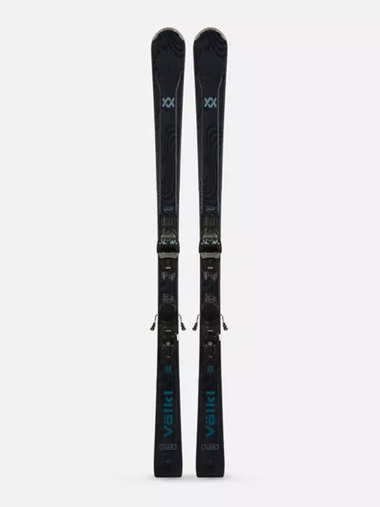 ヨドバシ.com - フォルクル Volkl スキー板「フォルクル FLAIR