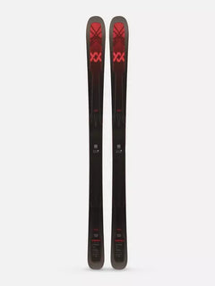 Volkl MANTRA ✕ MARKER COMP14.0 Volkl Mantra Jr Skis 2025 With Marker Free 7 Bindings