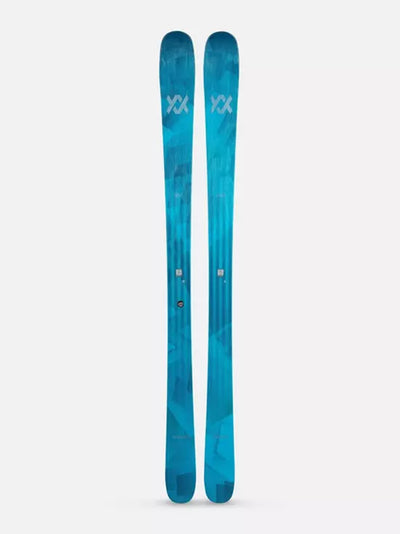 2025 Volkl Secret 84 Womens Skis