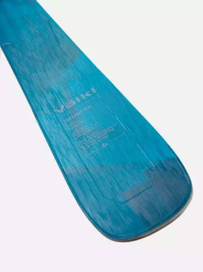 2025 Volkl Secret 84 Womens Skis