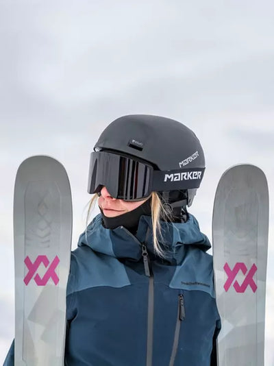 2025 Volkl Secret 88 Womens Skis