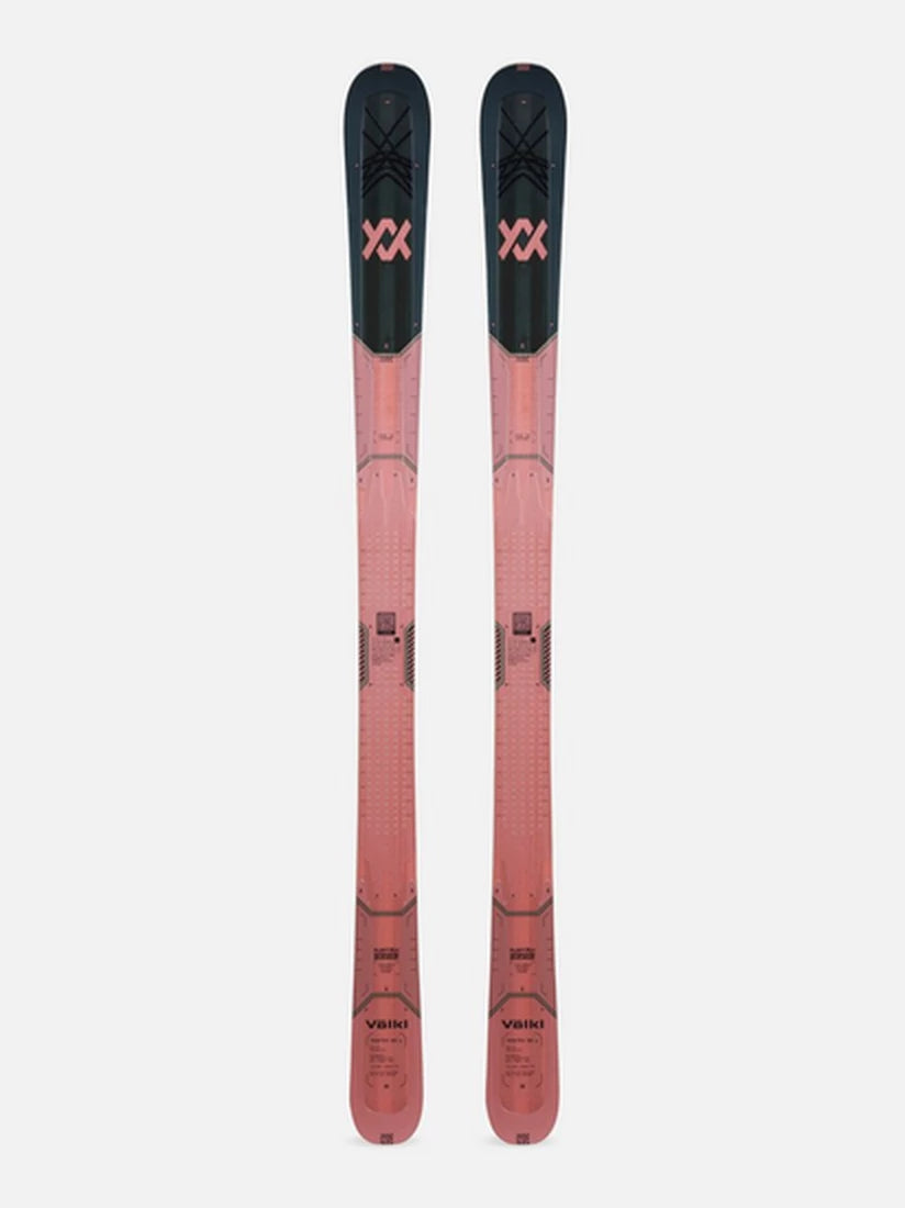 2026 Volkl Mantra 88 Womens Skis